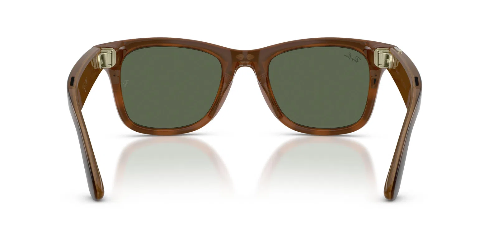 Ray-Ban Meta Ray-ban Meta Wayfarer 4011 - view 21